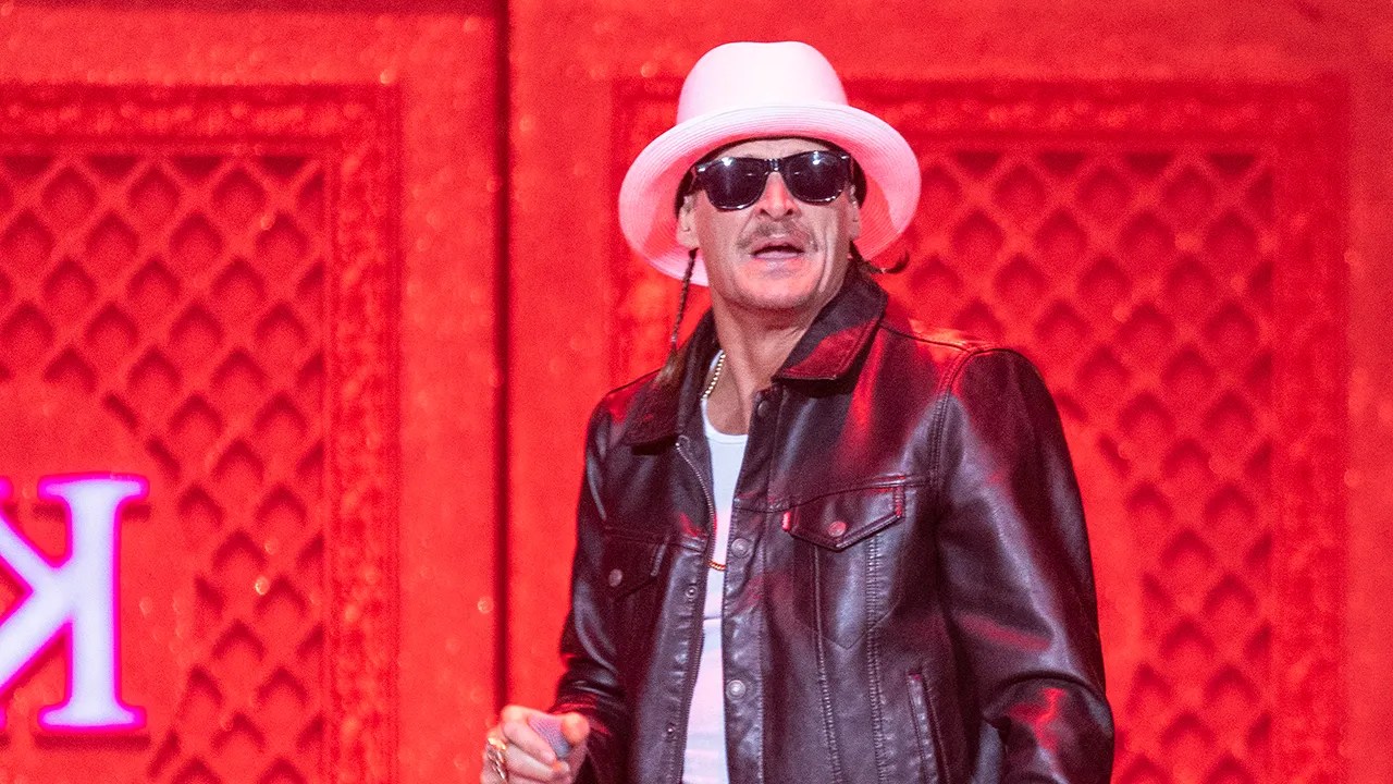 Kid Rock’s Views on the Super Bowl Halftime Show Highlight Cultural