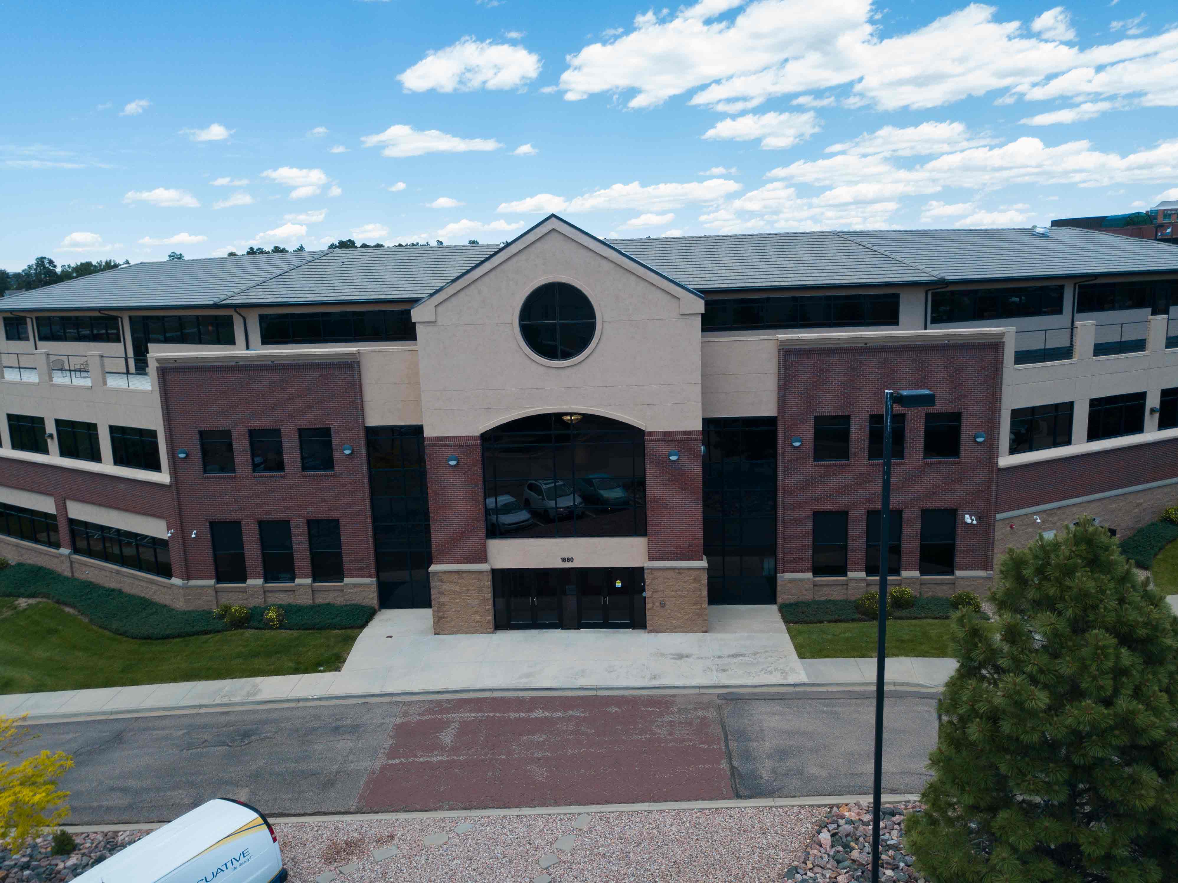 The Office Club Colorado Springs Premiere Office Space & Executive Suites