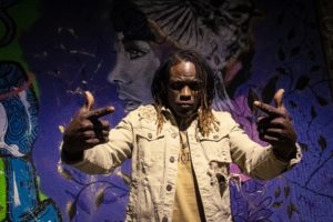 Main Page - Ron Killings