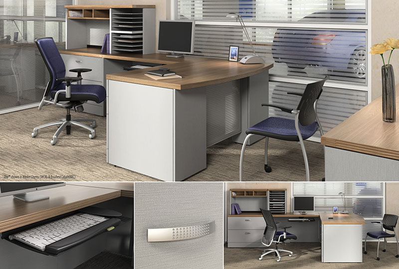 Zira_3 Office Furniture Solutions