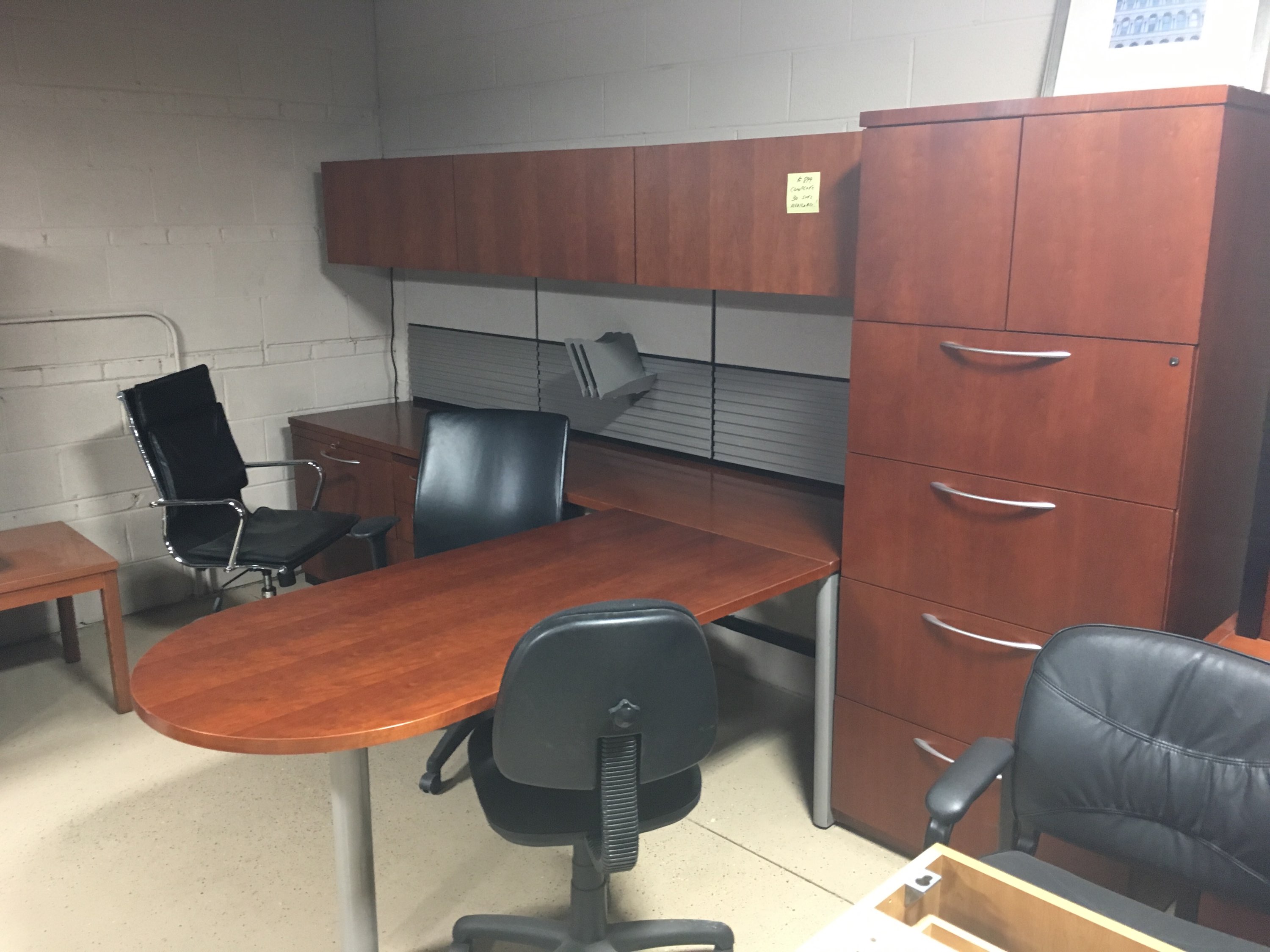 Used Office Furniture (630) 3575600