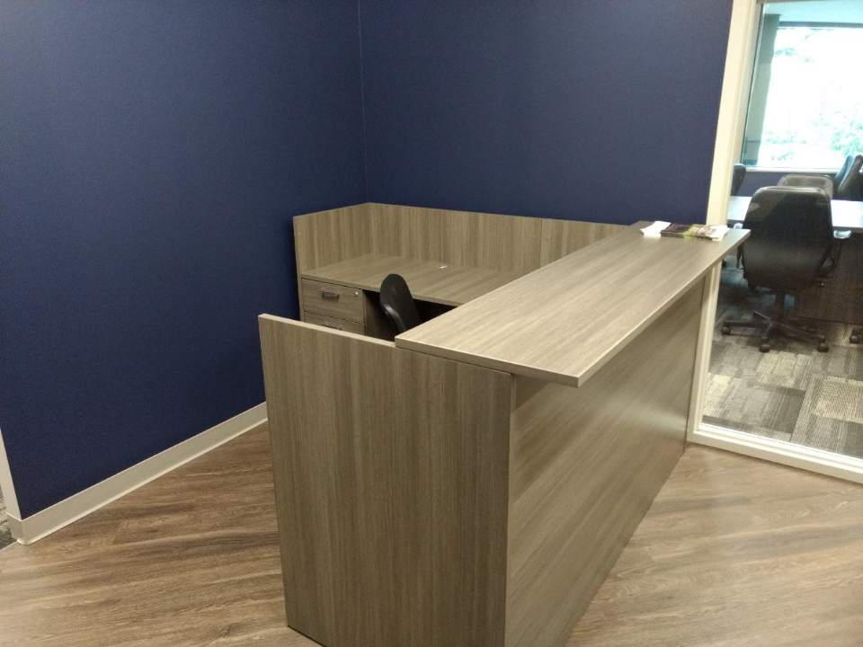 8735 Office Furniture Solutions