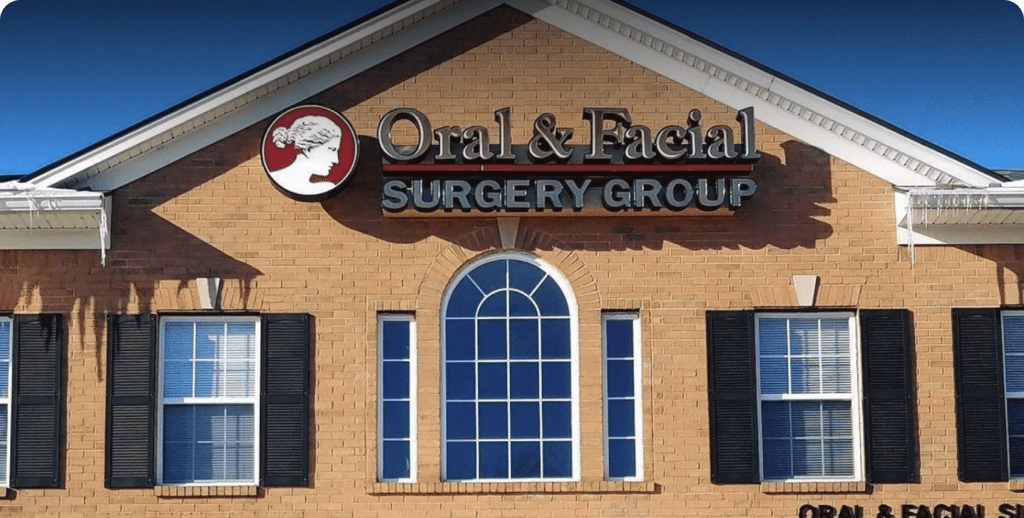 Recruitment Oral & Facial Surgery Group