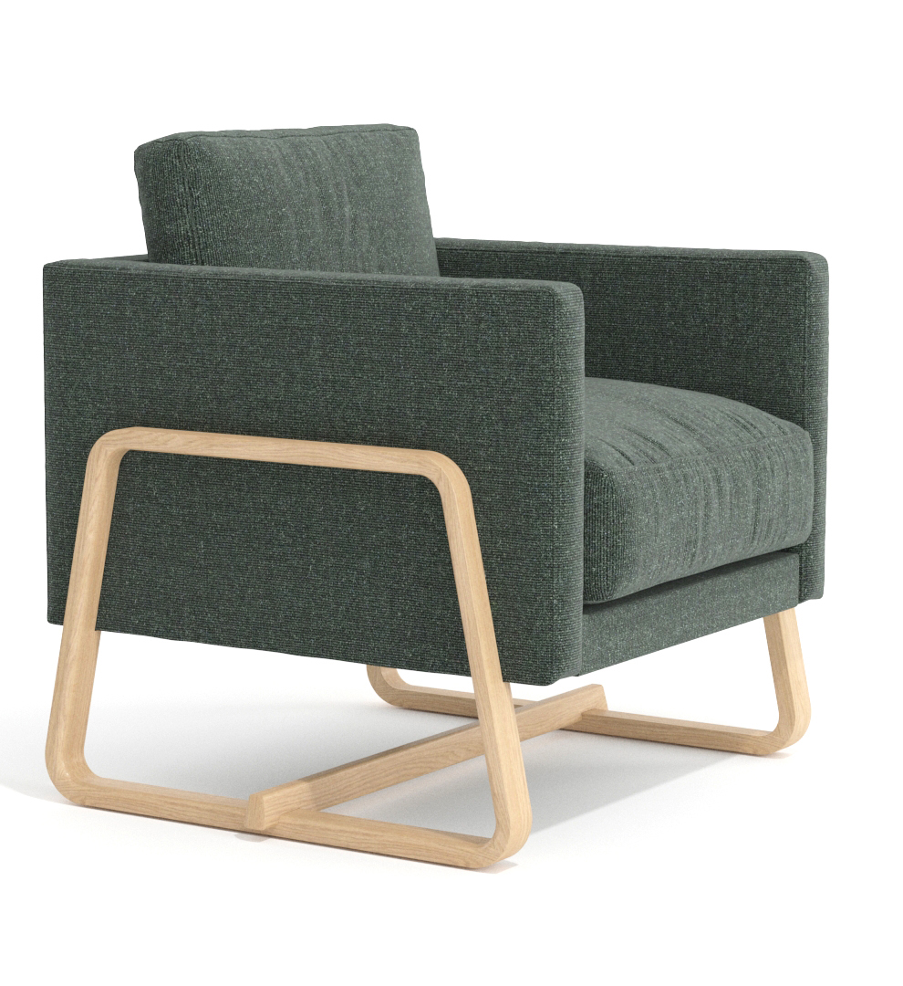 Contemporary Office Lounge Furniture Theo Furniture