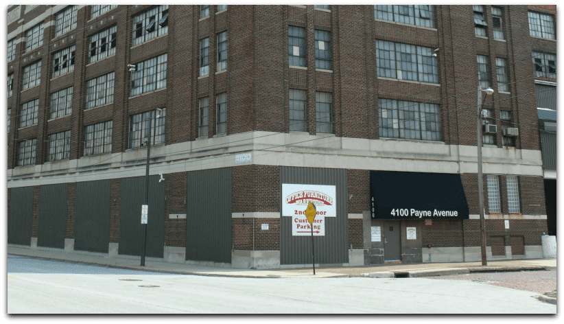 Furniture Warehouse Cleveland Ohio - Home Design Ideas