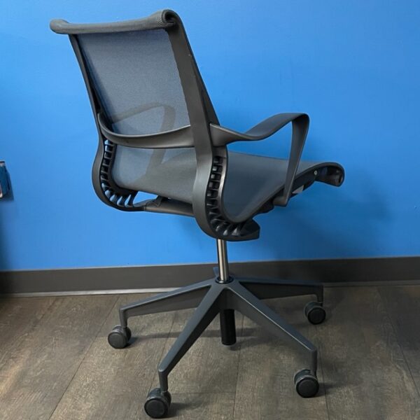 Herman Miller Setu Chair Office Furniture Warehouse