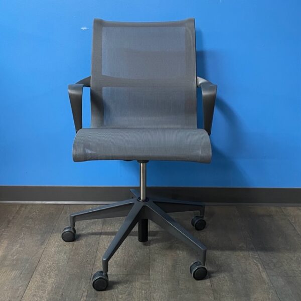 Herman Miller Setu Chair Office Furniture Warehouse