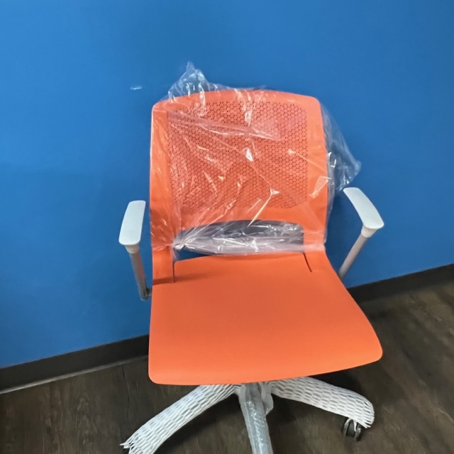 New Vox 9 to 5 Multipurpose Chair Office Furniture Warehouse