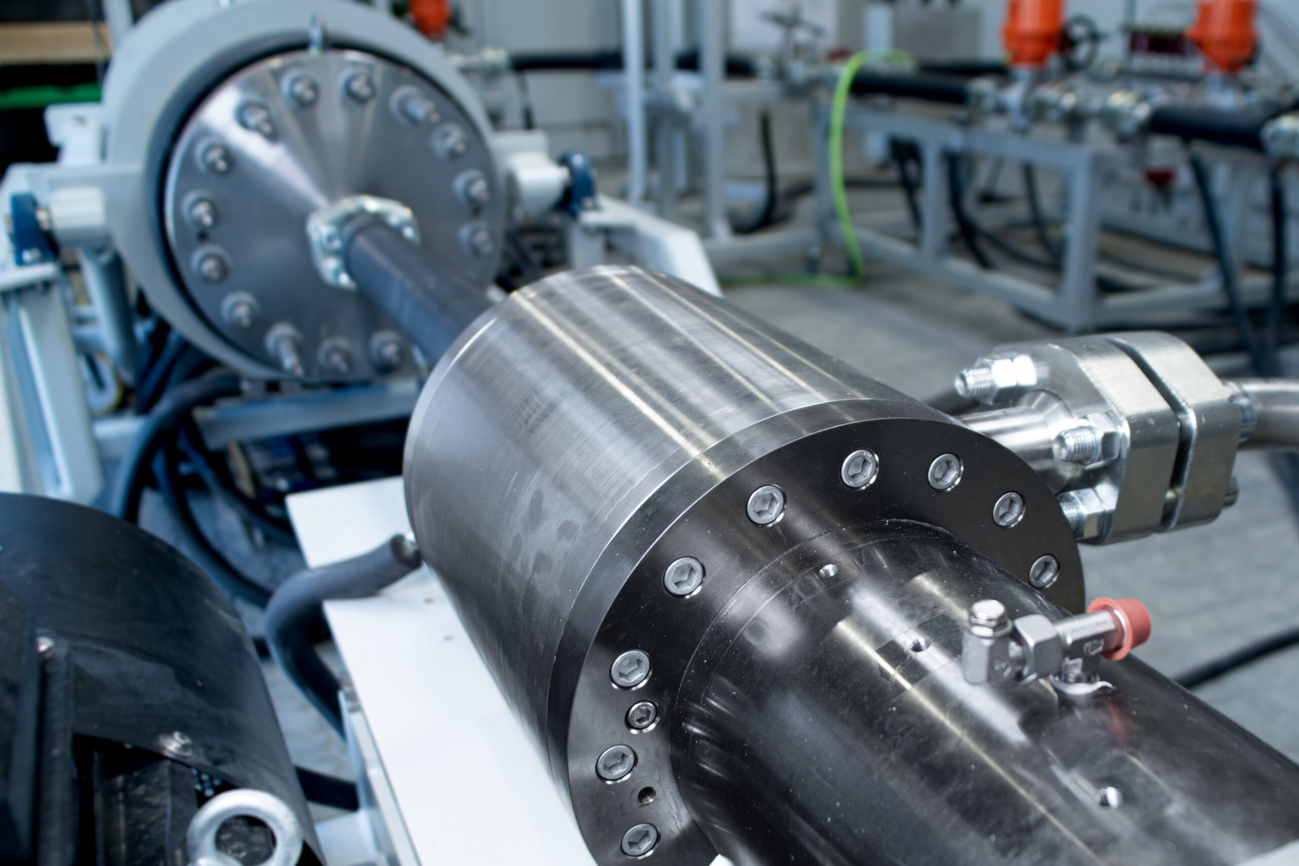 Welltec opens Europe’s most advanced test loop to facilitate Denmark’s