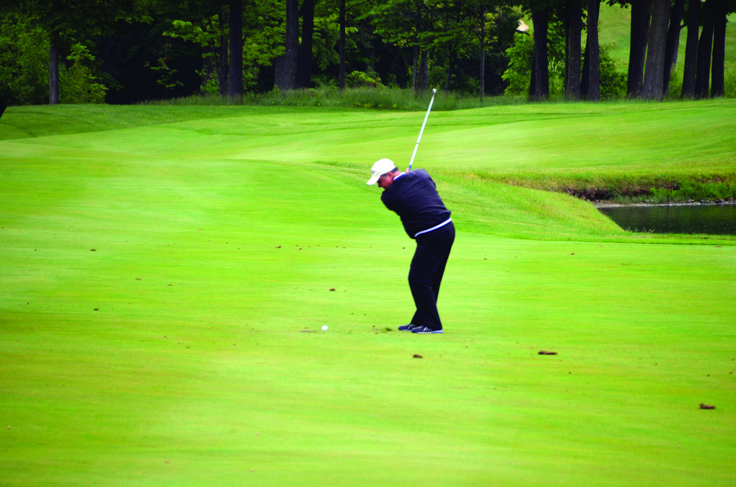 3rd Annual Miracle Miles Golf Classic Tees Off June 13