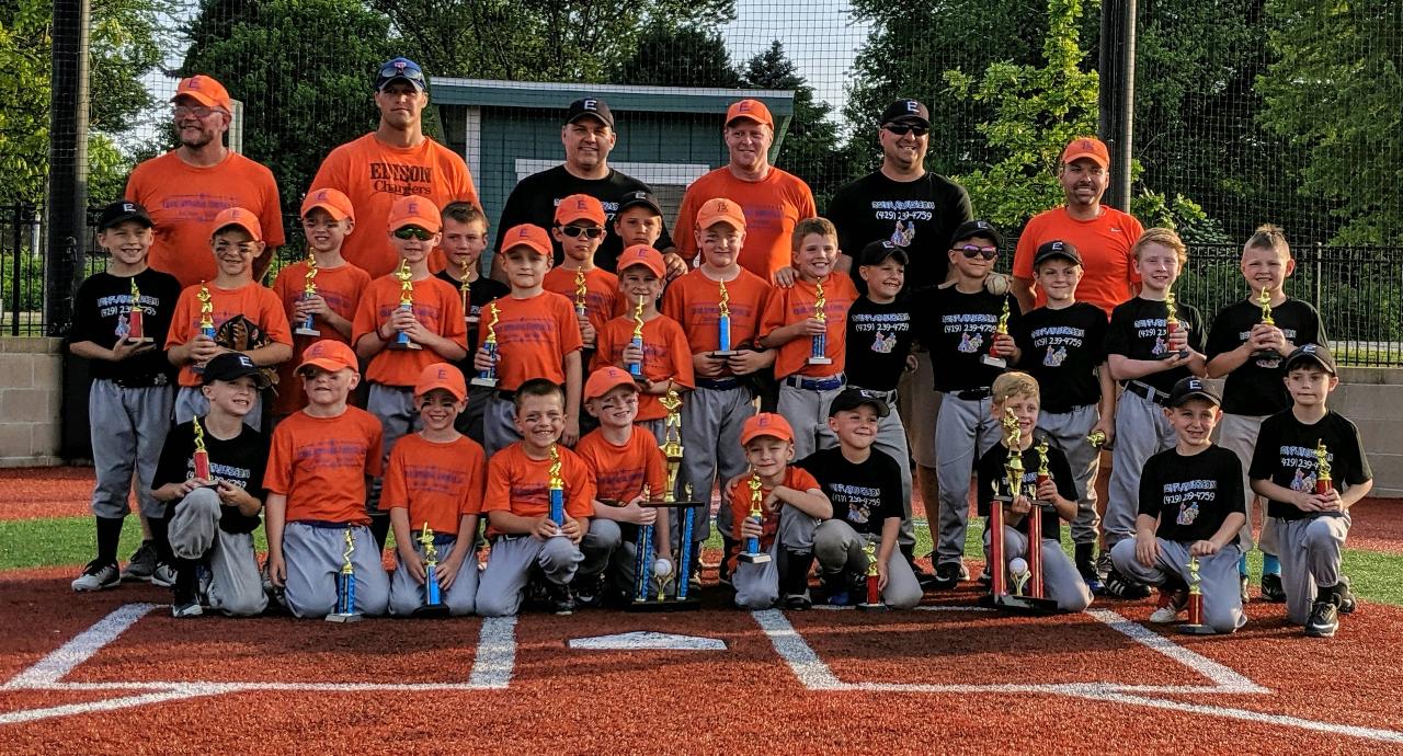 Baseball Journal The Ohio Outdoors