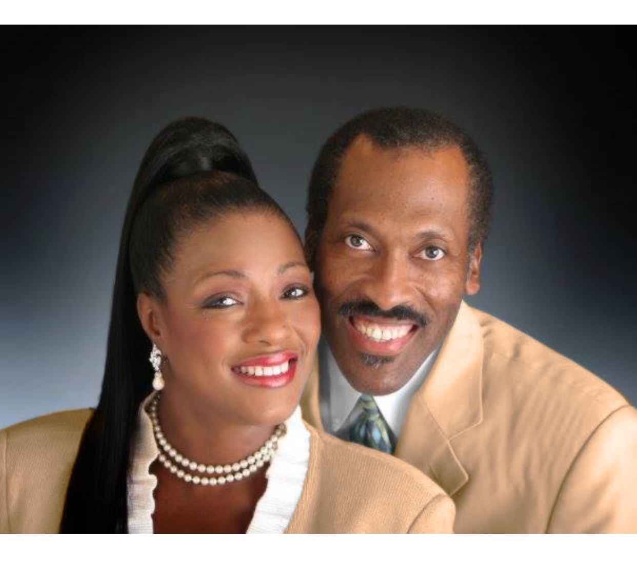 Pastors Tommy And Brenda Todd Celebrate 20 Years Of Prayer Ministry At