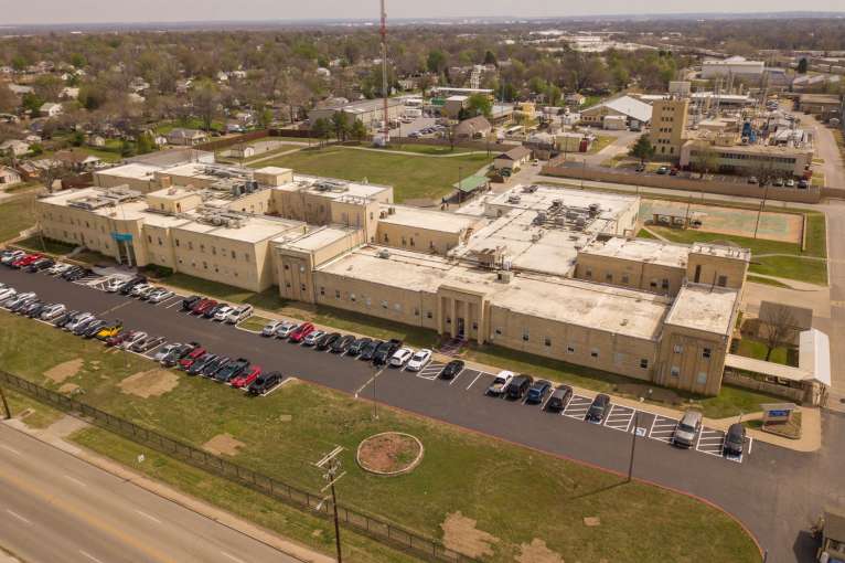 Tulsa Job Corps Center is Reopened and Ready to Transform Lives The