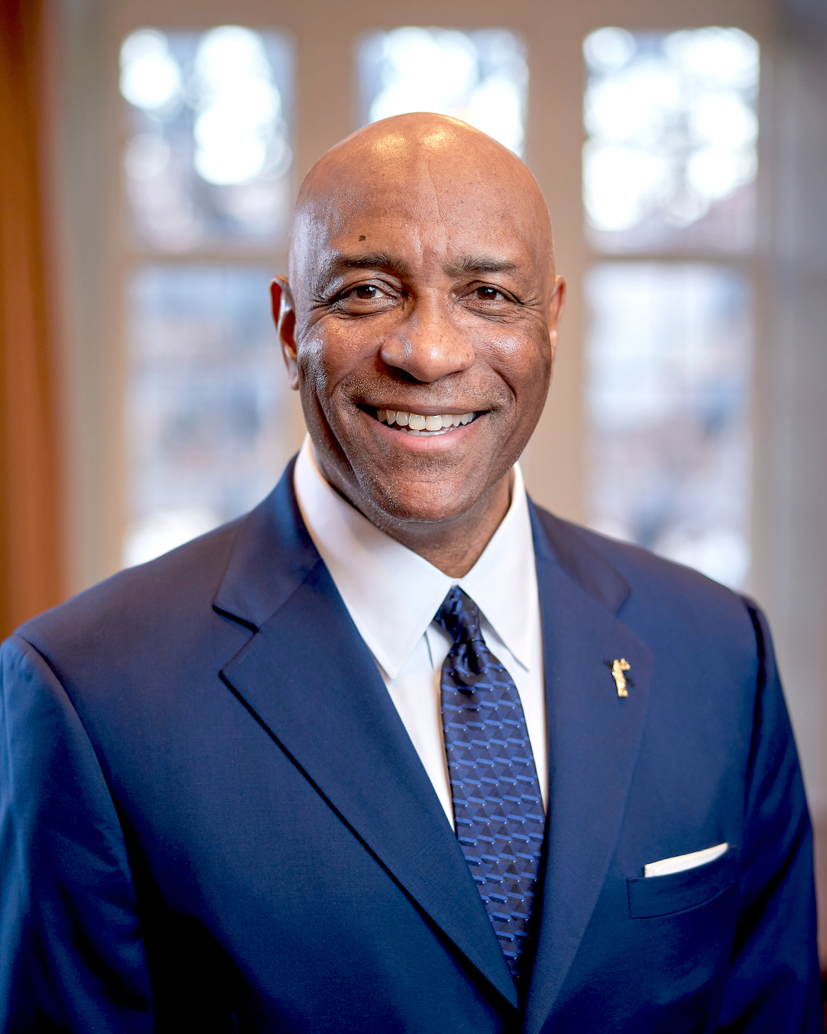 Hall Honored As OU Outstanding Alumni The Oklahoma Eagle