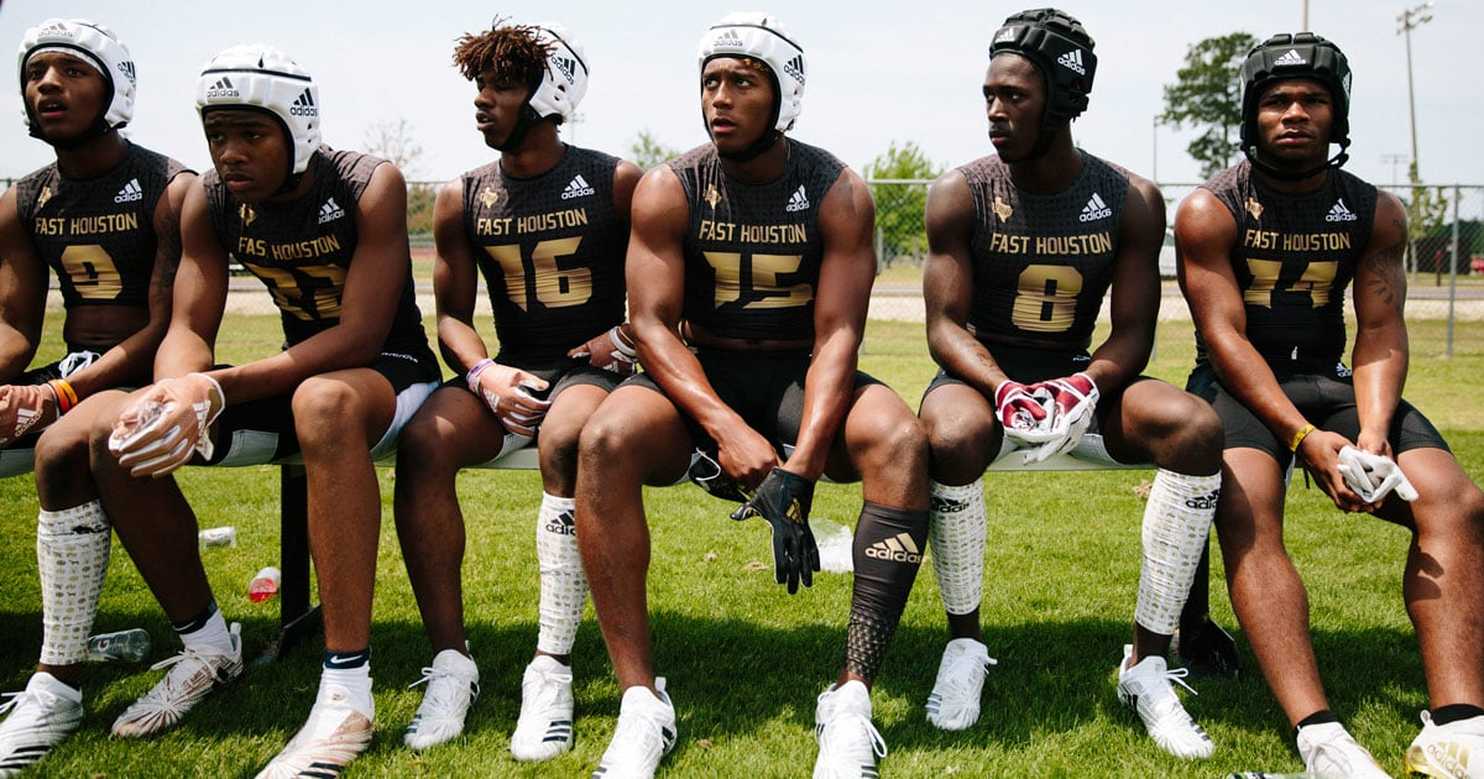 7on7 and the Global Future of American Football The Old Coach