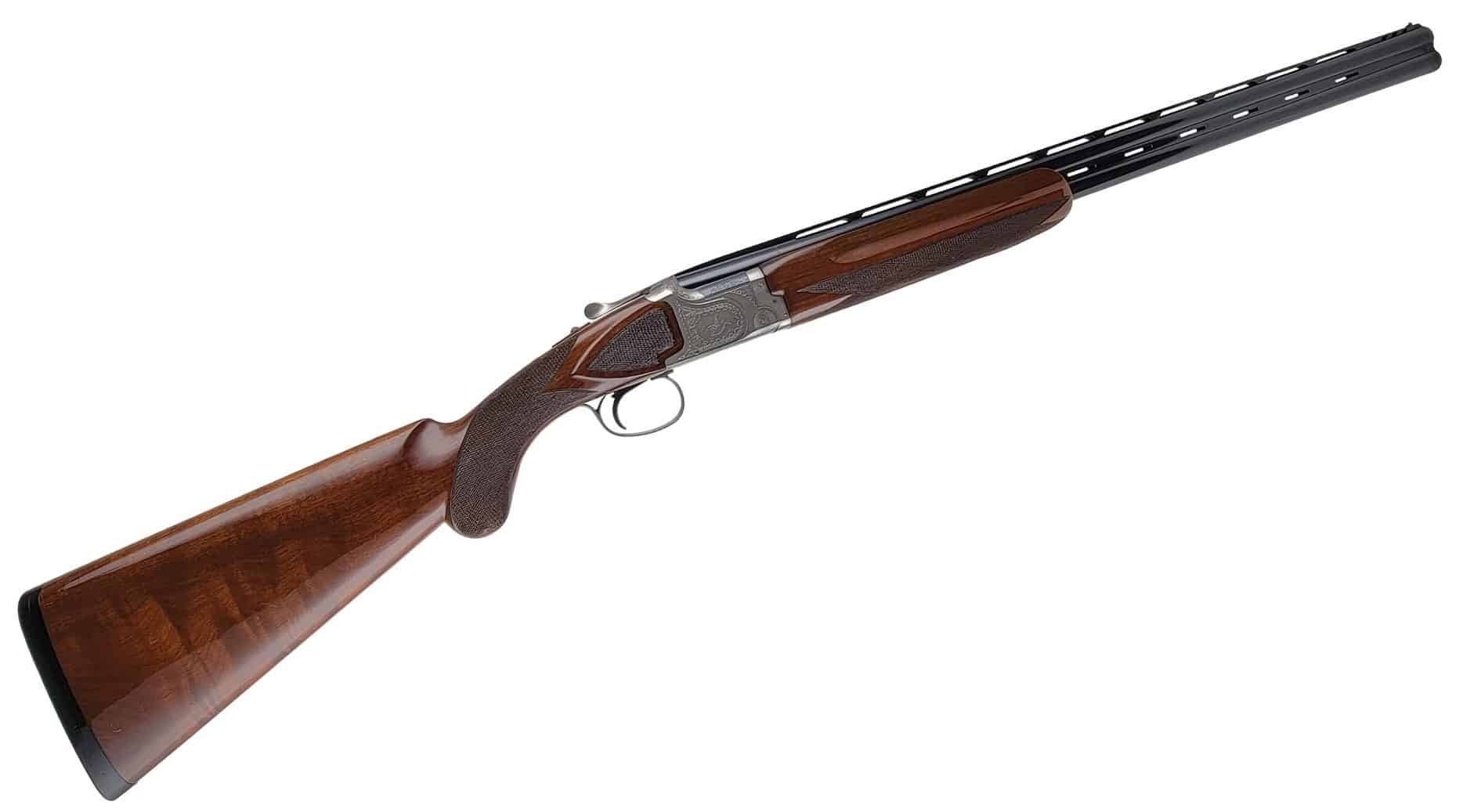 Winchester 101 Shotguns The Old Deer Hunters