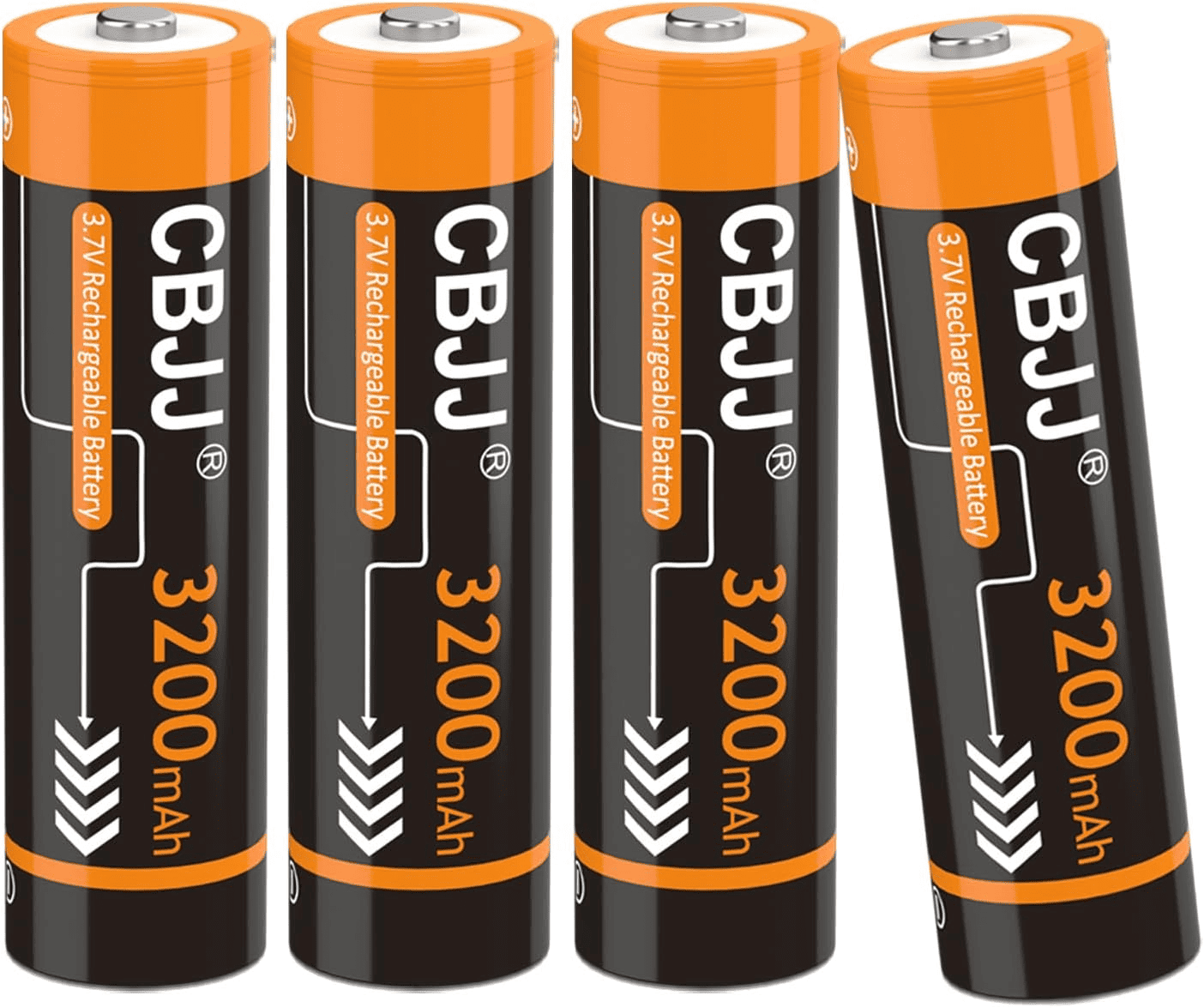 Best 18650 Batteries For Your Money - The Old Deer Hunters