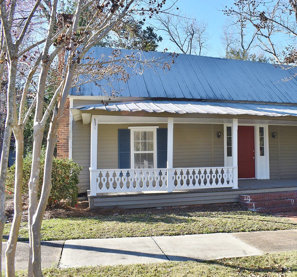 Cute house!! Circa 1921 in Ailey, 89,900 The Old House Life