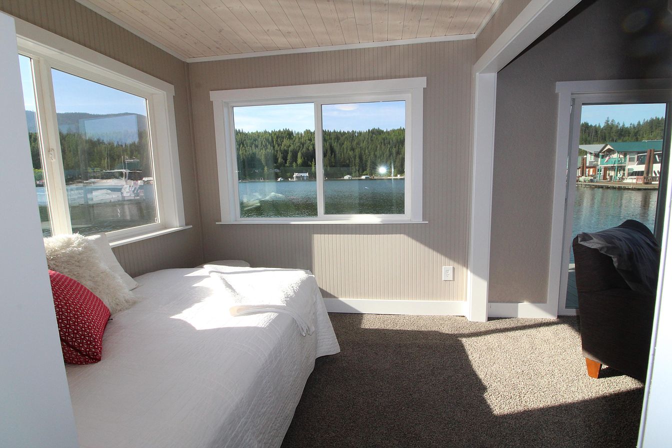 Float Homes For Sale Bayview Idaho at Bessie Hall blog