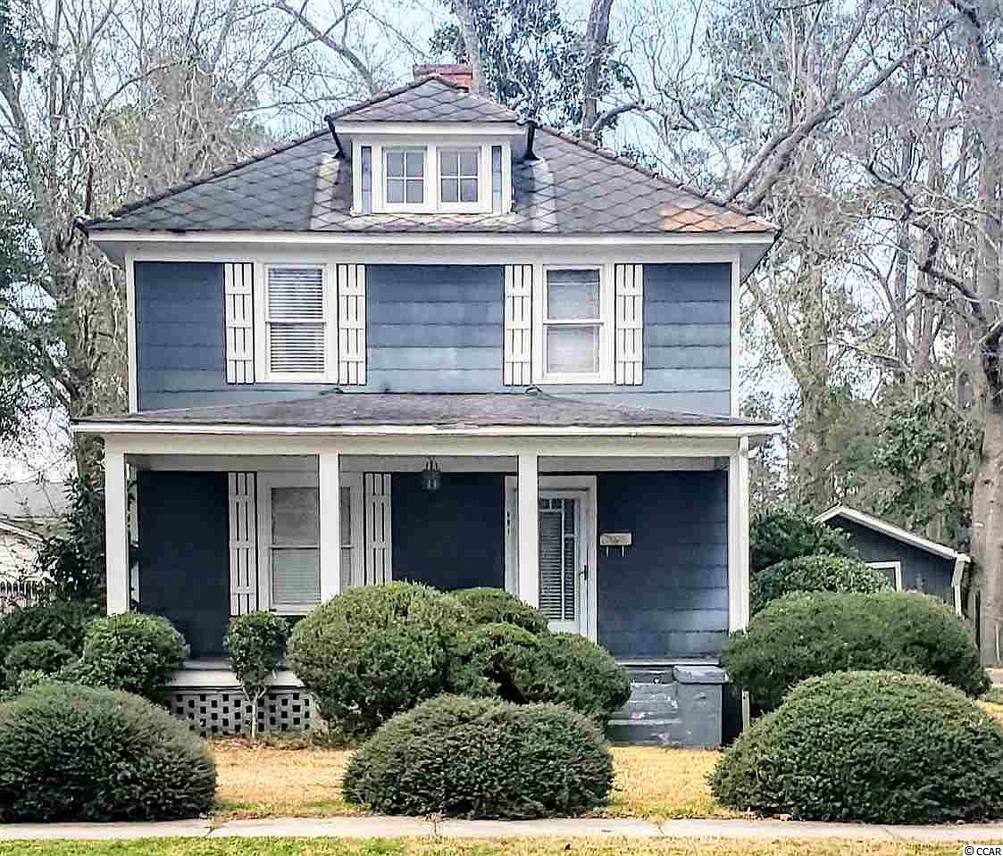 Deal of the Day! Circa 1940 in South Carolina. 60,000 The Old House Life