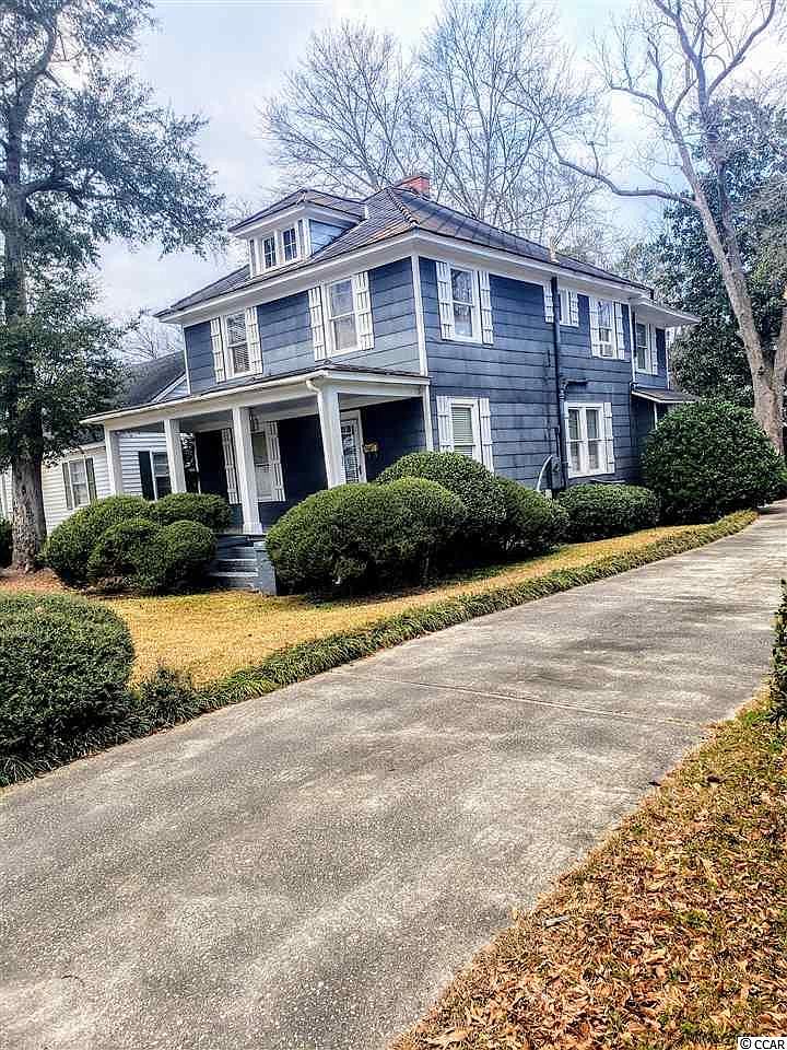 Deal of the Day! Circa 1940 in South Carolina. 60,000 The Old House Life