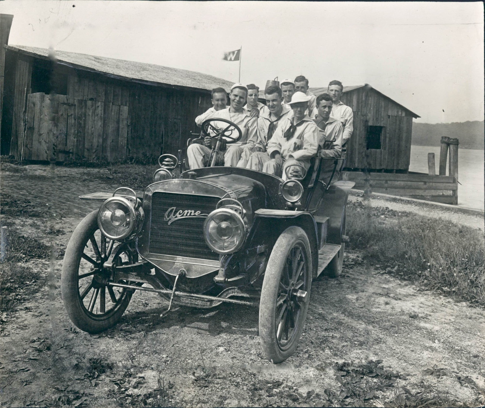 blog art and car How many LINEN GOLD 300/300c's