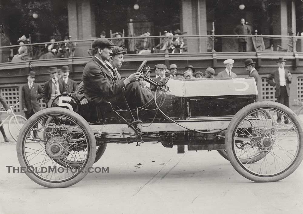 Cameron Cars Seeking Info General Discussion Antique Automobile