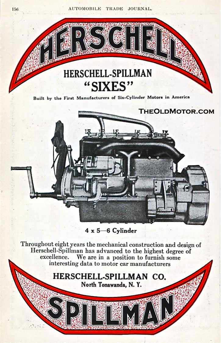 The Interesting History of the HerschellSpillman Company with Many Excellent Photos