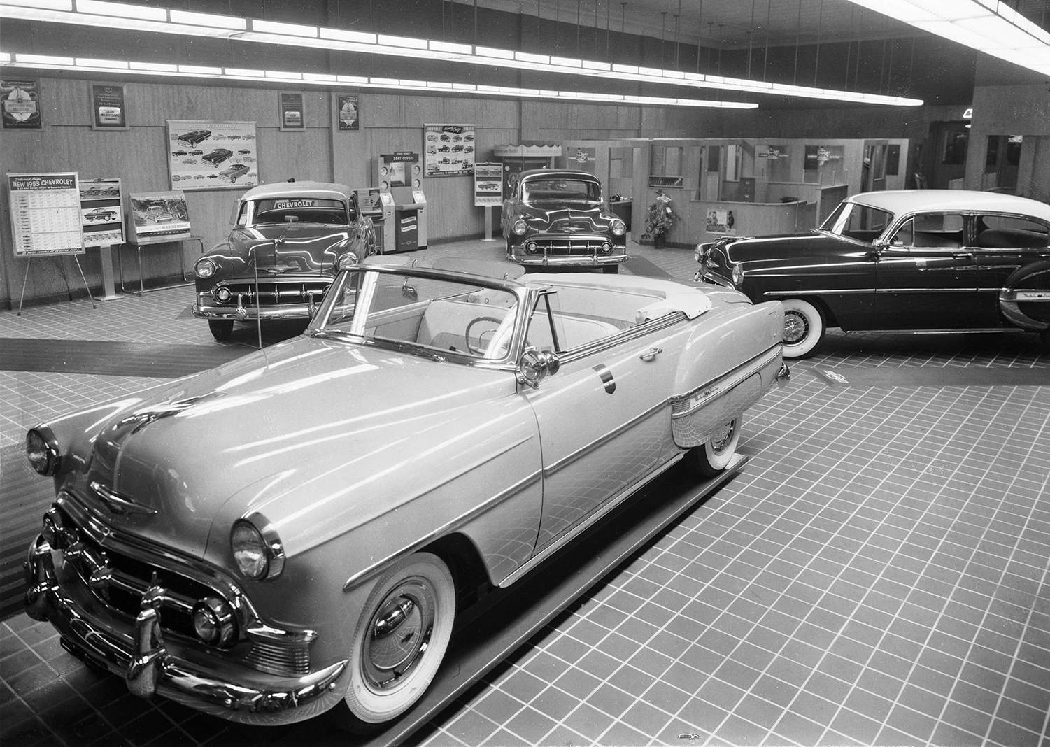 Metropolitan Chevrolet Springfield Illinois LaptrinhX / News