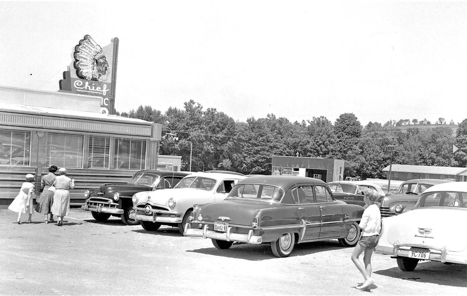 Taconic Parkway Chief Taghkanic Diner Upstate NY LaptrinhX / News