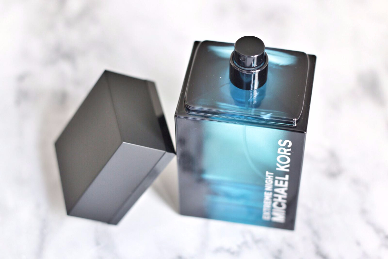 Extreme Night Nuova fragranza maschile by Michael Kors TheOldNow