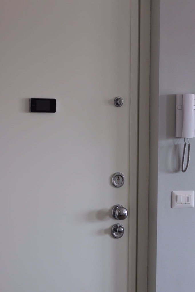 Porte blindate La nostra scelta con Vighi Security Doors TheOldNow