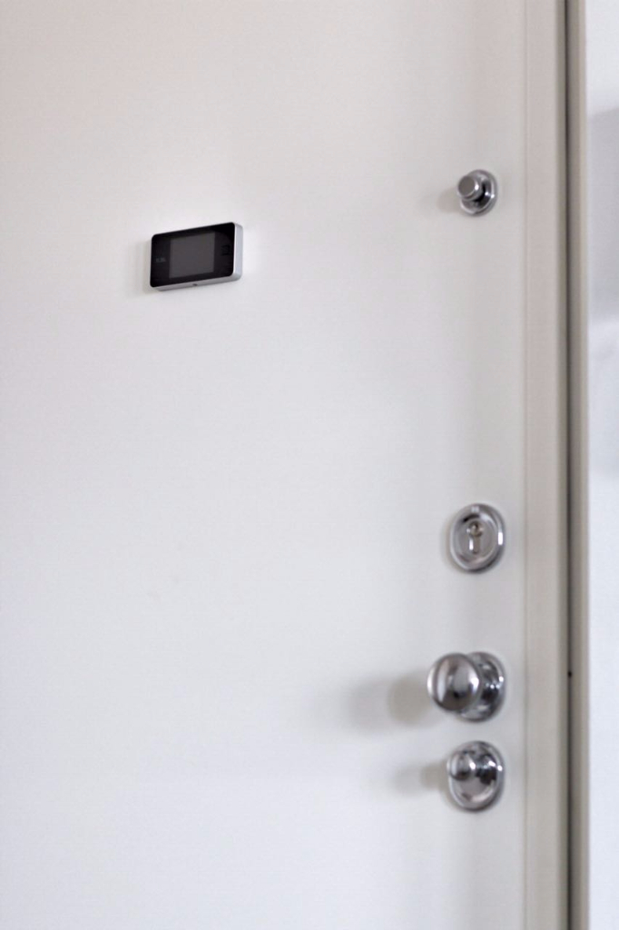Porte blindate La nostra scelta con Vighi Security Doors TheOldNow