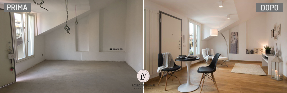 Home Staging: Il Nuovo Modo Di Vendere E Affittare Casa In Italia E Nel Mondo