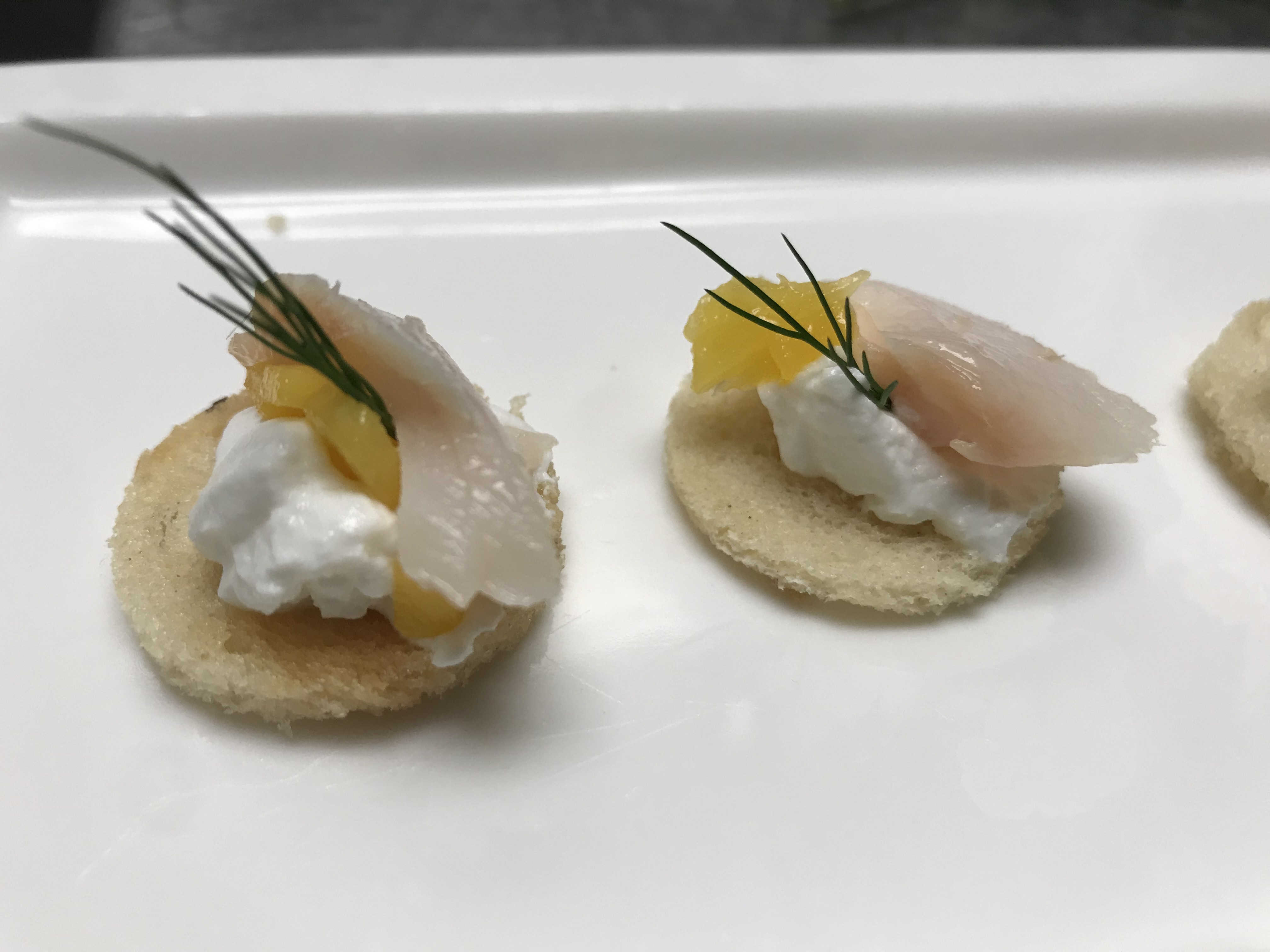 Appetizers Old San Francisco Steakhouse