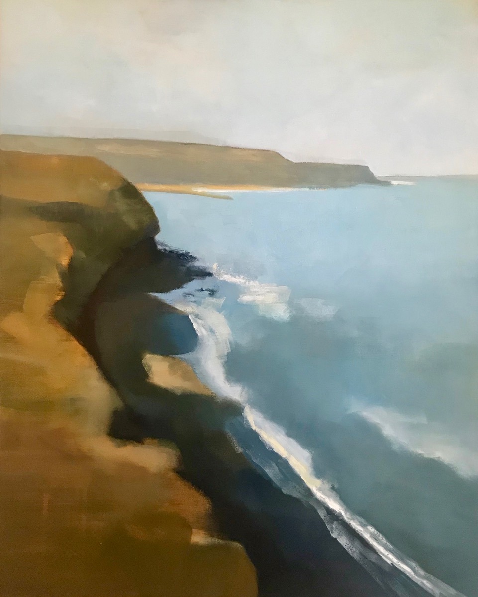 Coast The Old School Gallery Alnmouth