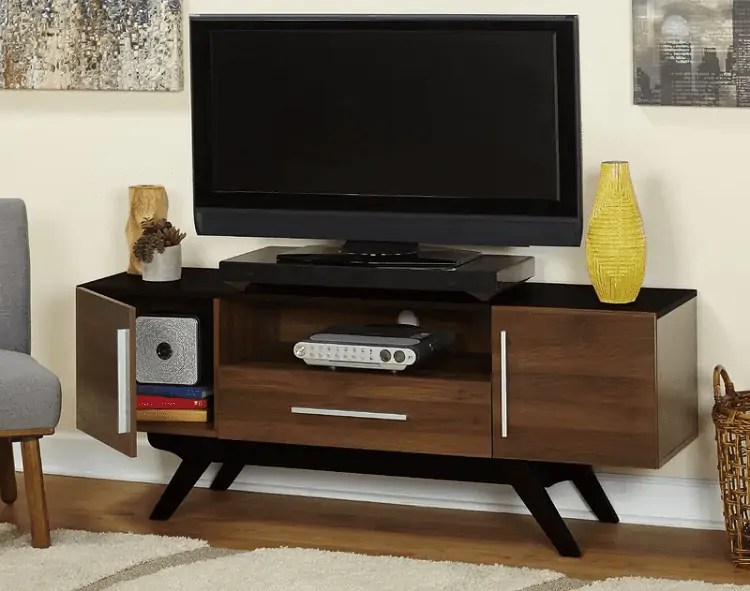 Best Retro TV Stands For Nostalgic Designs! The Old Timey