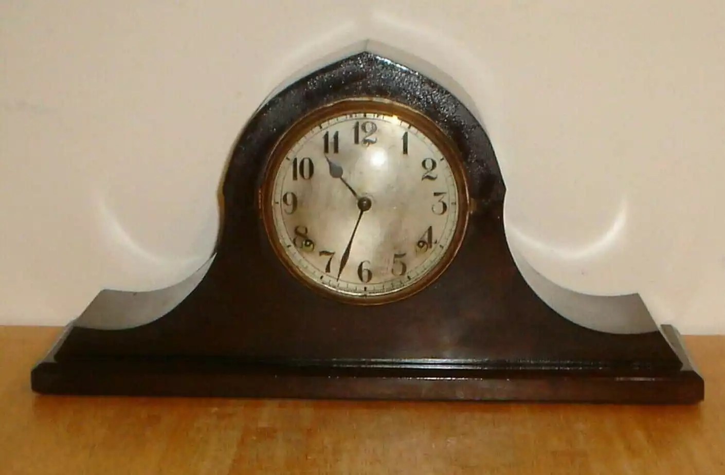 How to Date a Gilbert Clock An Easy Guide The Old Timey