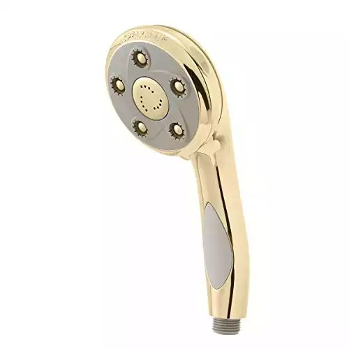 6 Best Retro Shower Heads for Your Vintage Bathroom The Old Timey