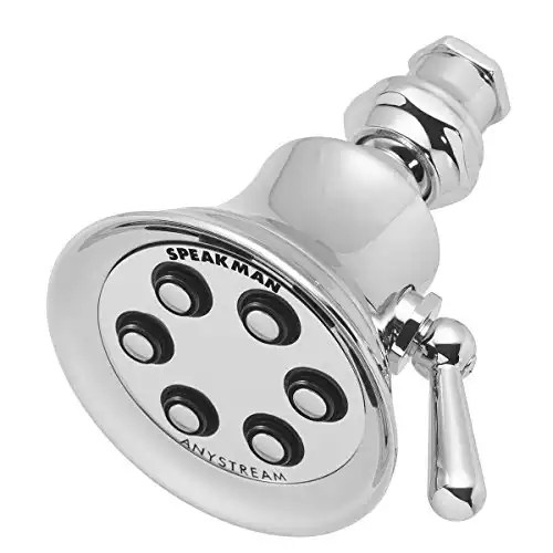 6 Best Retro Shower Heads for Your Vintage Bathroom The Old Timey