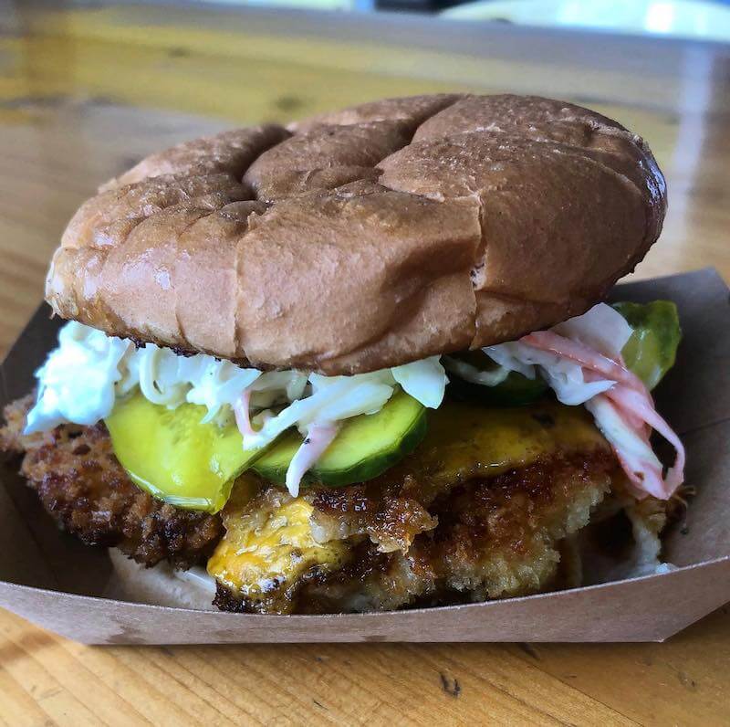 Top 5 Places to Order TakeOut in Oxford The Ole Miss