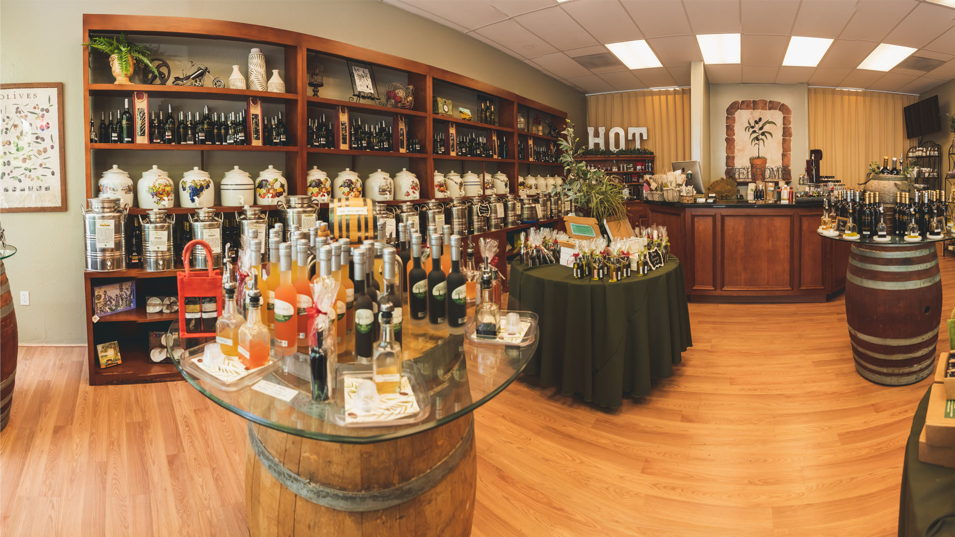 Our Top 10 BestSelling Infused Olive Oils 2022 Edition The Olive Bar