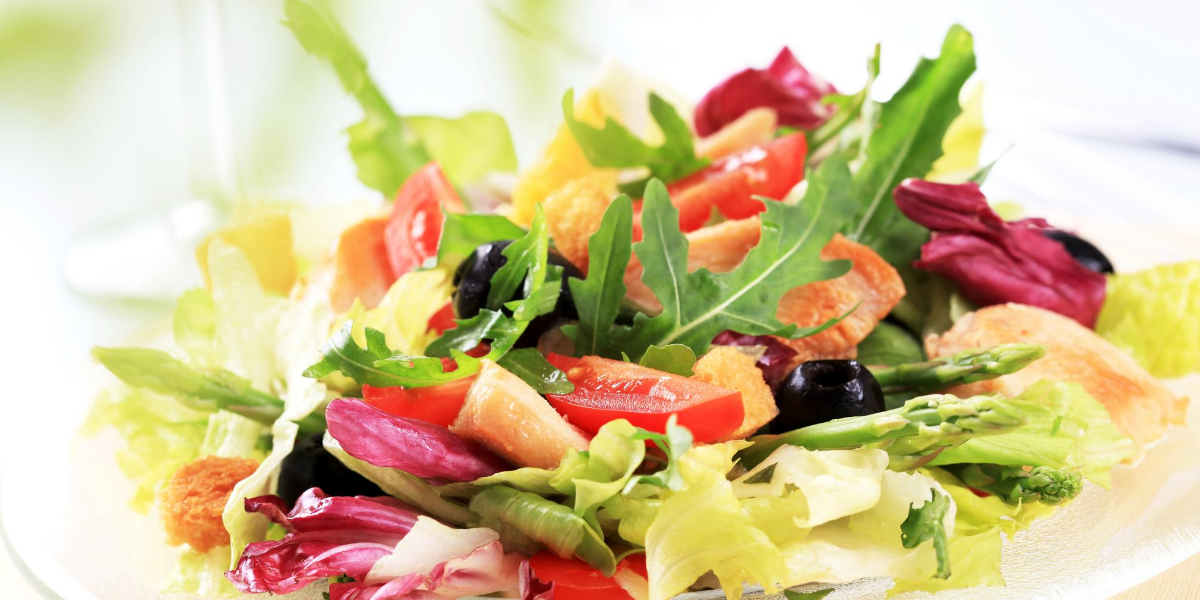 All About Olive Oil Salad Dressing The Olive Bar