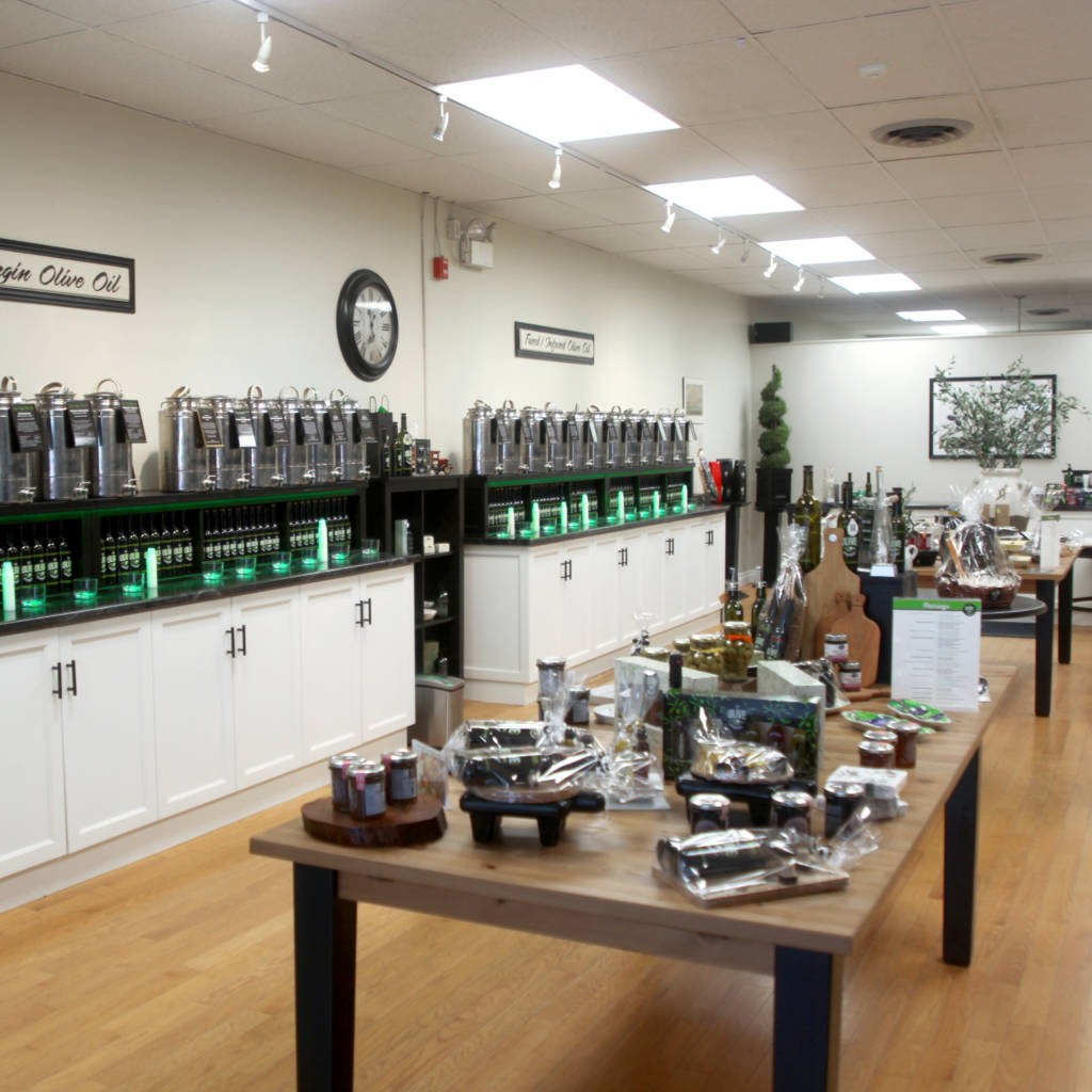 Store Photo Gallery The Olive Experience