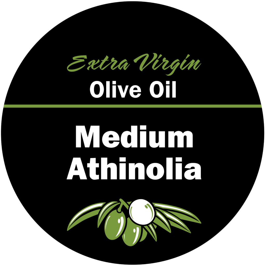 The Olive Experience Olive Oil & Balsamic Vinegar Tasting Bar in Guelph