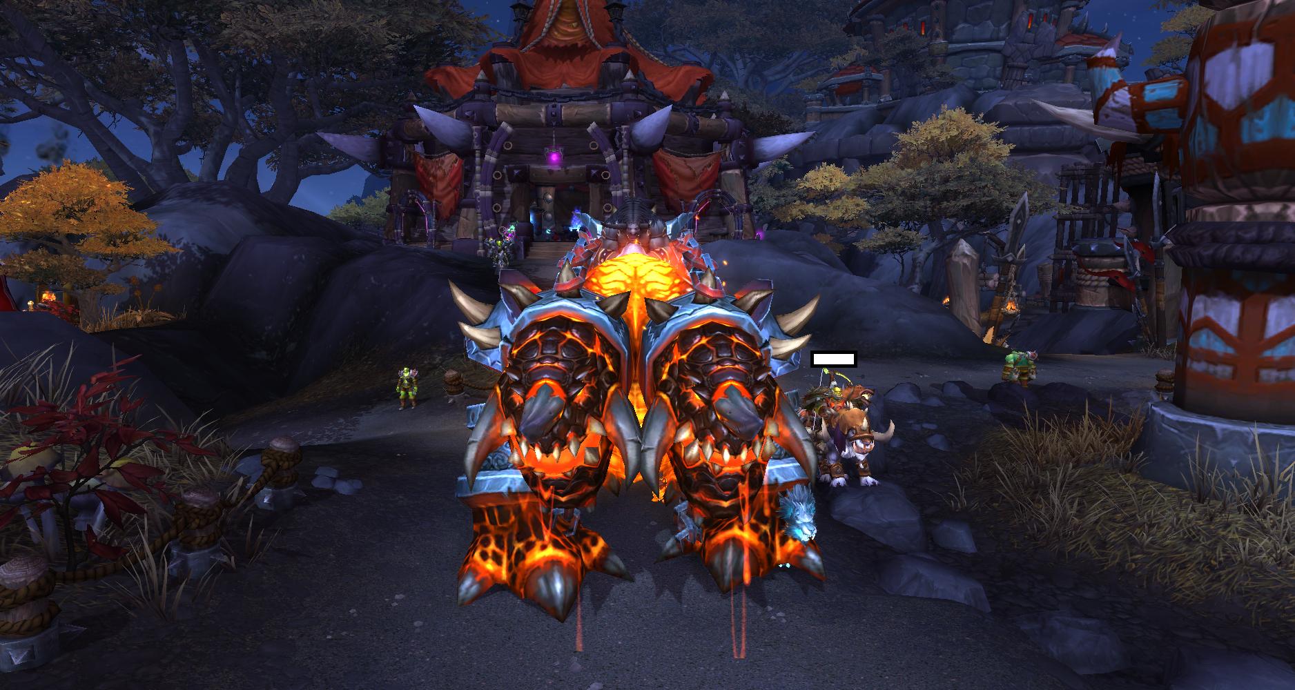 The Best Pet Training For Molten Core 2022
