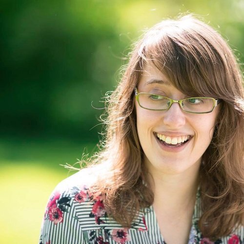 857 Understanding Female Sexuality and the Rise in Teen Girls