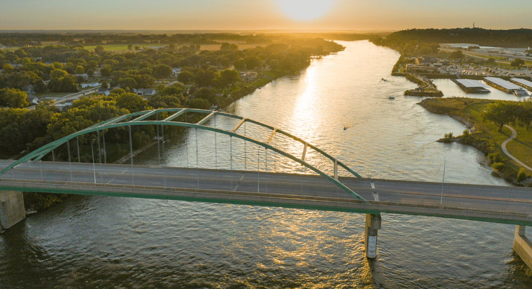 4 Day Trips from Omaha within a 4 Hour Driving Distance