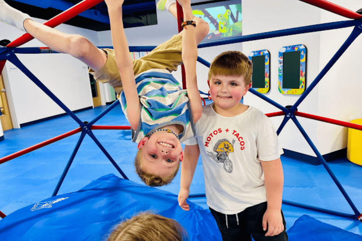 Omaha Birthday Party Guide Venues, Entertainment, & Rentals