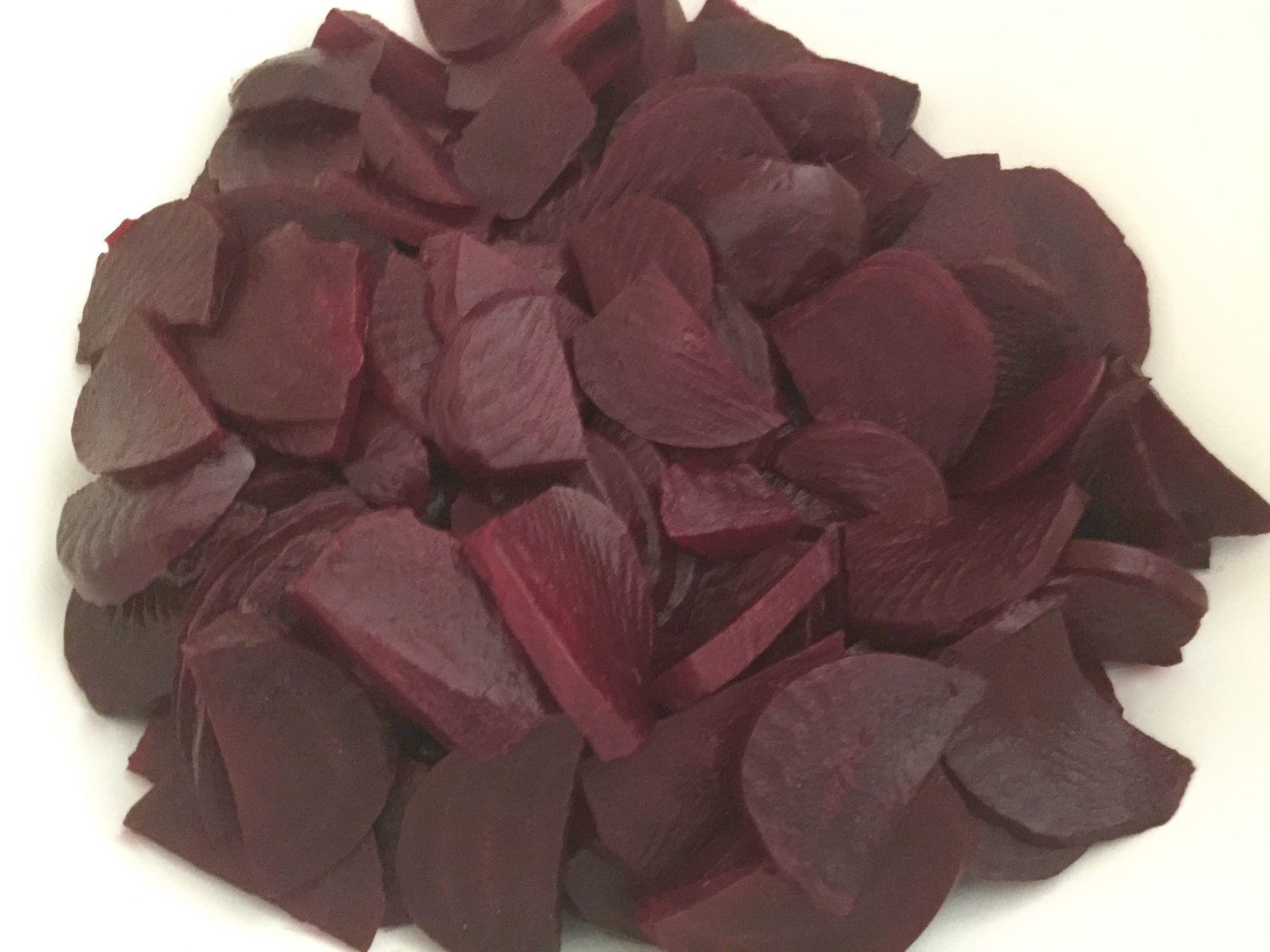 Red Beet Salad Recipe German Side Dish Red Beets Power Root